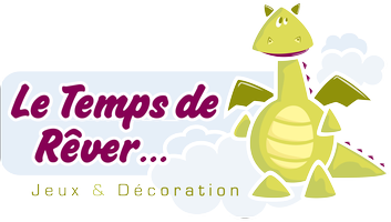 Le Temps de Rêver